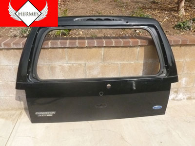 1998 Ford Expedition XLT - Rear Lift Gate